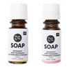 2 huiles parfum