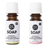 2 huiles parfum