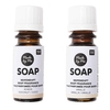 2 huiles parfum