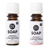 2 huiles parfum