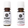 2 huiles parfum