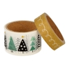 2 masking tape de No