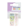 2 masking tapes 5 m x 1, 5 cm - Arc-en-ciel