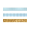 2 masking tapes quadrill