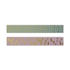 2 masking tapes rose & bleu