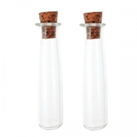 2 mini tubes