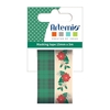 2 rouleaux de masking tape washi paper Merry Christmas