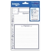 20 Recharges de fiches recettes pour classeur de recettes Frenchy