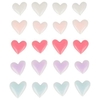 20 stickers en