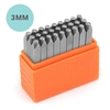 27 tampons pour gravure m