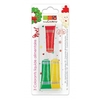 3 colorants alimentaires liquides No