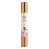 3 feuilles de flex thermocollant argent
