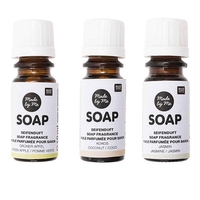 3 huiles parfum