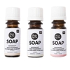 3 huiles parfum