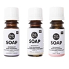 3 huiles parfum
