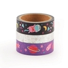 3 masking tapes - Galaxie