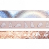 3 masking tapes 10 m x 1, 5 cm - Nordique