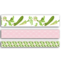 3 masking tapes 5 m - Potager