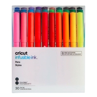 30 stylos