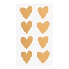 4 feuilles d