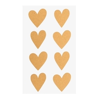 4 feuilles d