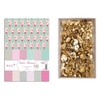 48 feuilles A4 scrapbooking Jos