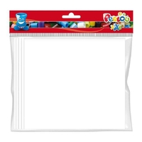 5 feuille de repassage pour perles