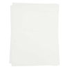 5 feuilles de papier transfert pour textiles clairs A4