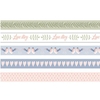 5 Masking Tapes 5 m - Love story