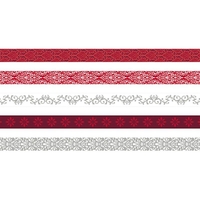 5 masking tapes 5 m x 1, 5 cm - Barok