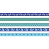 5 masking tapes bleus 5 m - Paon