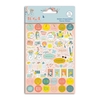500 stickers d
