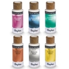 6 flacons de peinture acrylique m