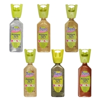 6 peintures 3D multisurfaces nacr