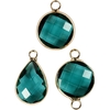 6 pendentifs pour bijoux 15