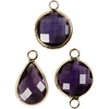6 pendentifs pour bijoux 15