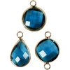 6 pendentifs pour bijoux 15