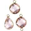 6 pendentifs pour bijoux 15