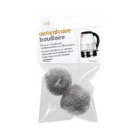 Anticalcaire pour bouilloire x 2