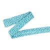 Biais de couture 3 m x 20 mm - Bleu clair