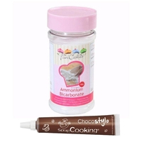 Bicarbonate d