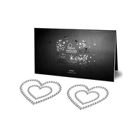 Bijou de peau - Cur en diamant