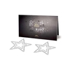 Bijou de peau - Etoile en diamant