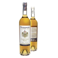 Blended Scotch Whisky vieilli en f