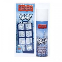 Bombe neige d