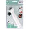 Brosse de nettoyage pour matrices de d
