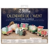 Calendrier de l