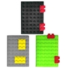 Carnet briques
