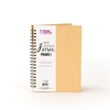 Carnet kraft