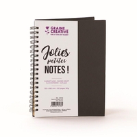 Carnet noir